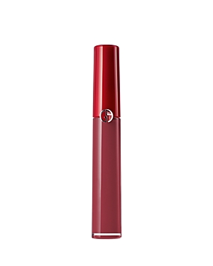 Armani Collezioni Giorgio Armani Lip Maestro Liquid Matte Lipstick In 501 Casual Pink