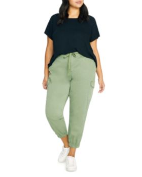 trooper cargo joggers