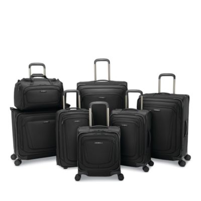 samsonite silhouette xv garment bag