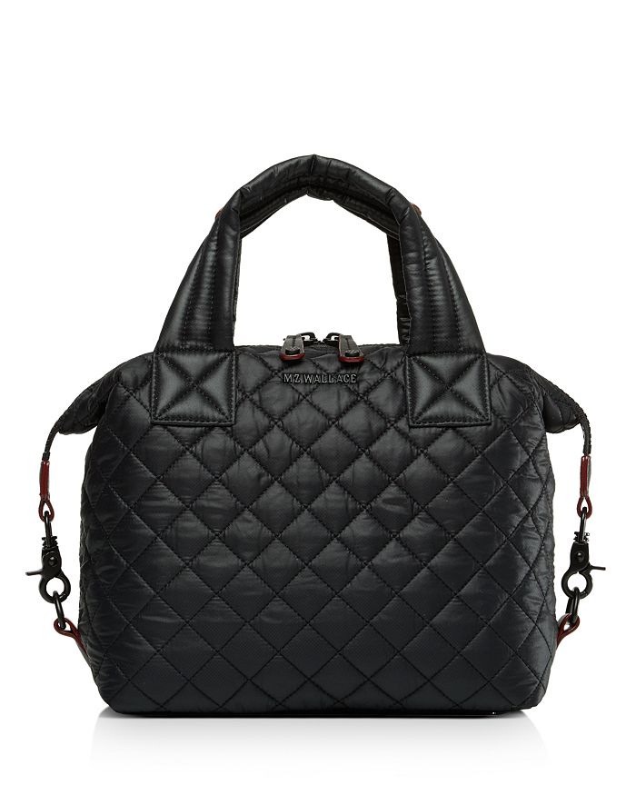 MZ WALLACE Small Sutton Bag | Bloomingdale&#39;s