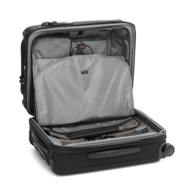 Tumi Alpha 3 Continental Dual Access 4-Wheel Carry-On