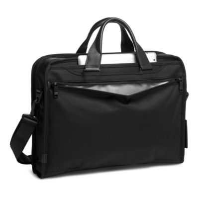 Alpha 3 Compact Large Laptop Brief