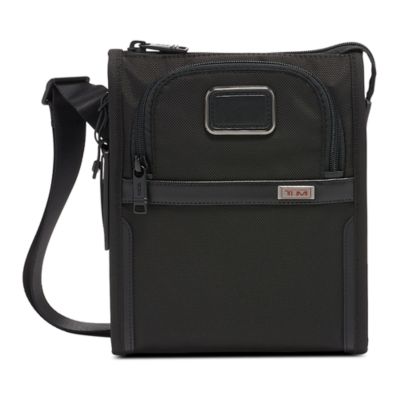 Tumi Alpha 3 Small Pocket Bag Bloomingdale s