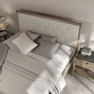 Edmond Bed Collection