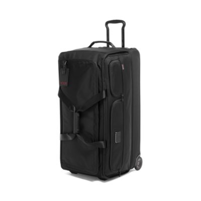 tumi foldable duffel bag