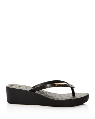 ipanema daisy wedge