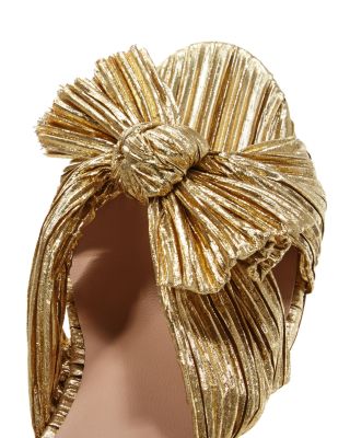 Women's Emilia High-Heel Slide Sandals