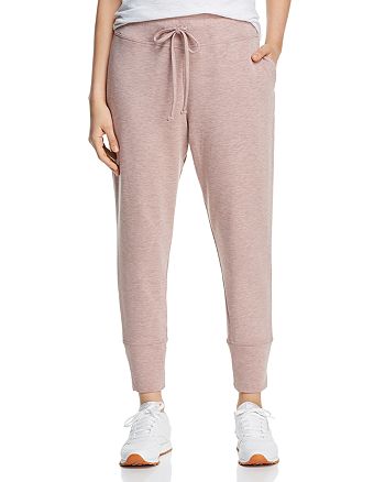 B Collection by Bobeau - Jogger Pants