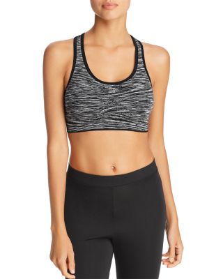 marc new york sports bra