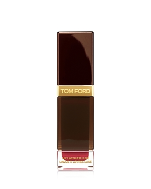 Tom Ford Lip Lacquer Luxe Matte In 09 Amaranth
