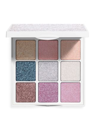 Shops Chantecaille Polar Ice Eyeshadow Palette