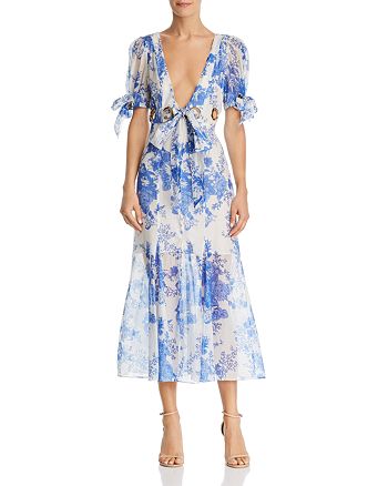Alice McCall Only Everything Midi Dress | Bloomingdale's