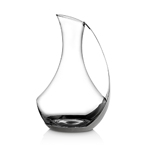 Nambe Vie Wine Pitcher