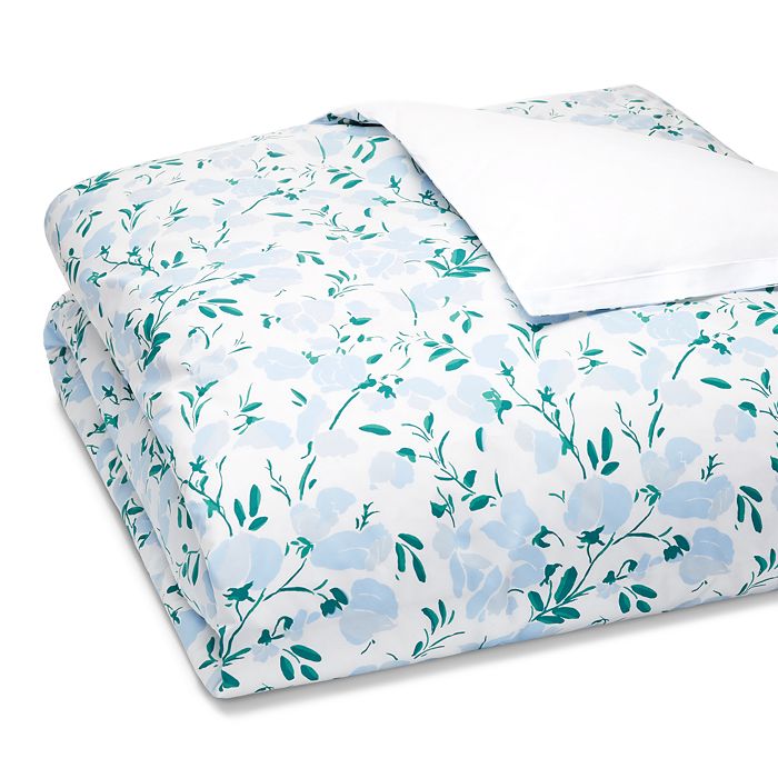 Matouk Alexandra Duvet Cover, King 100 Exclusive Bloomingdale's