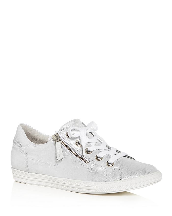 Paul Green Women s Upbeat Low Top Sneakers Bloomingdale s