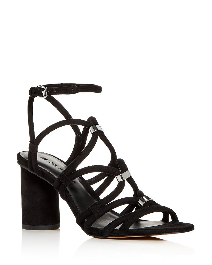 Rebecca minkoff top apolline strappy sandals