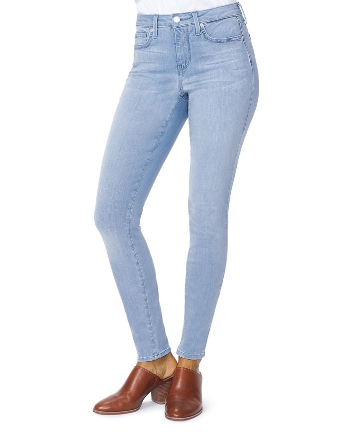 Nydj Ami Skinny Jeans In Lucien In Lucien