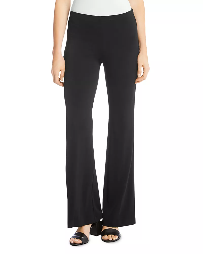 Karen Kane Wide-Leg Leggings