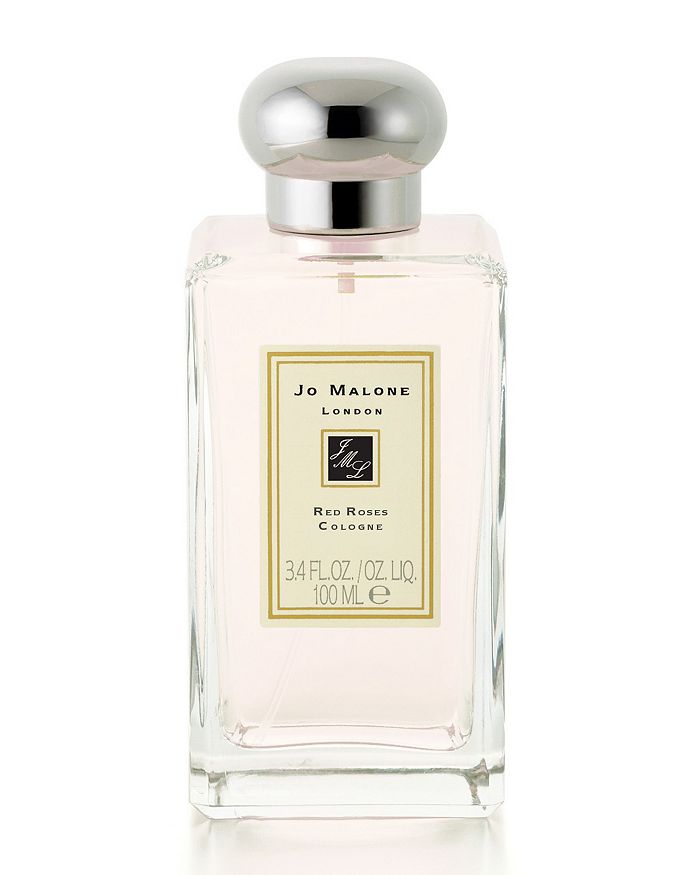 Jo Malone London Red Roses Cologne 3.4 Oz.