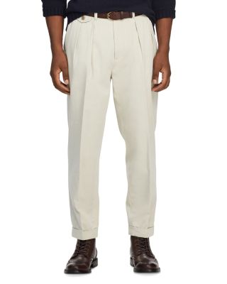 ralph lauren baggy pants