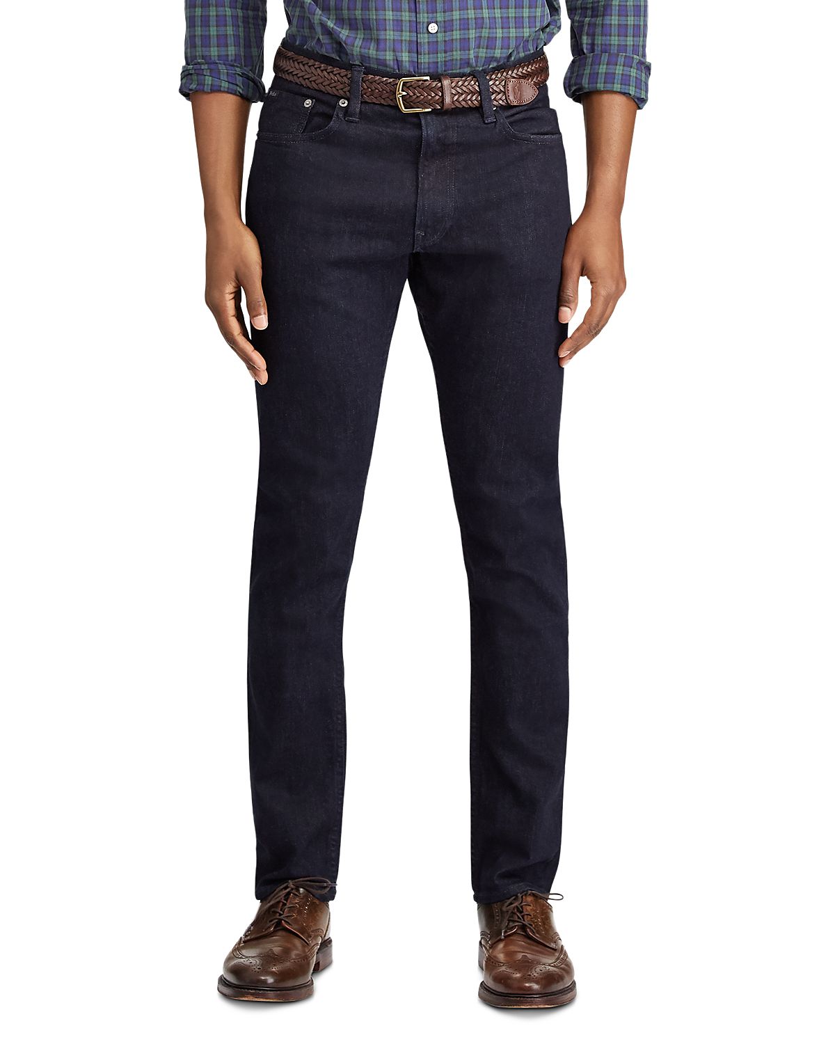 Polo Ralph Lauren Sullivan Slim Fit Jeans