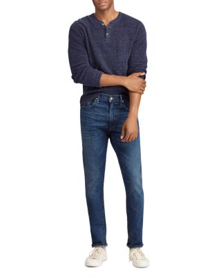 Sullivan Slim Fit Jeans in Rockford
