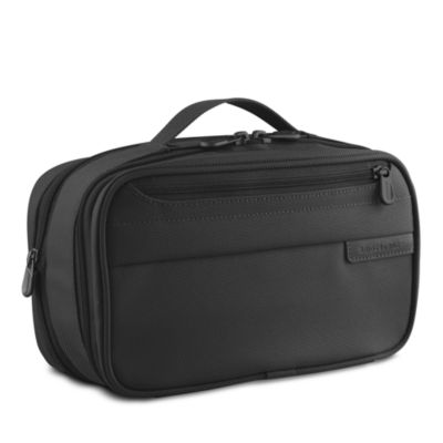 Briggs Riley Baseline Expandable Toiletry Kit Bloomingdale s