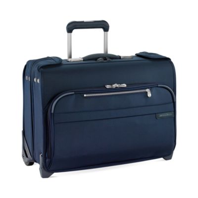 hartmann rolling garment bag