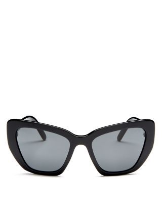 prada frames womens