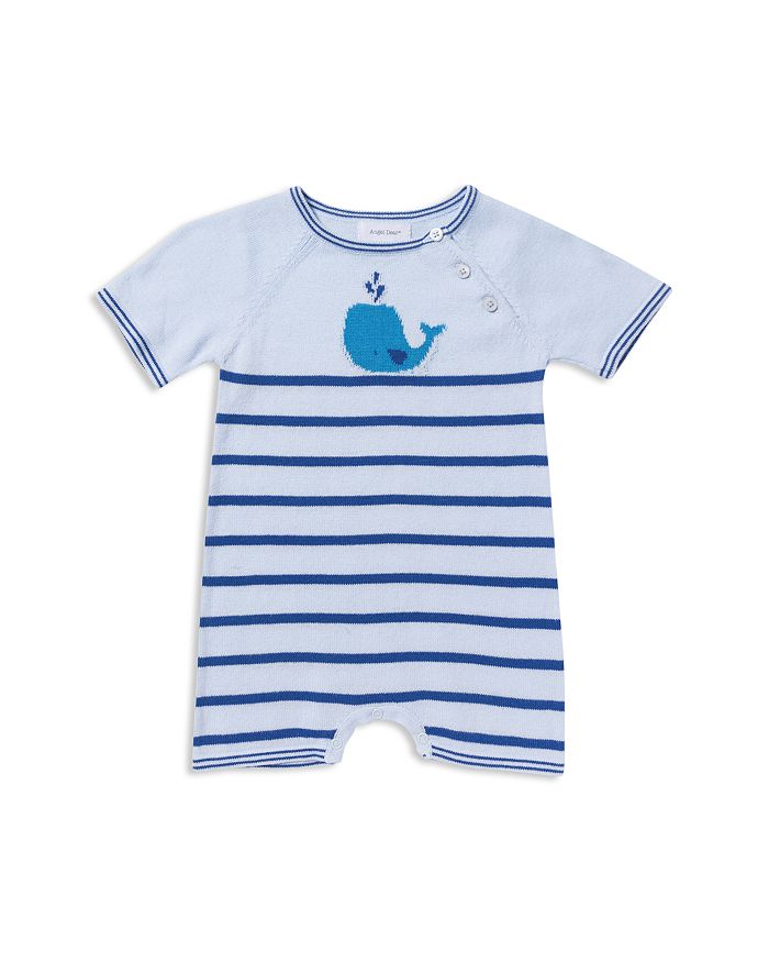 Angel dear whale romper clearance