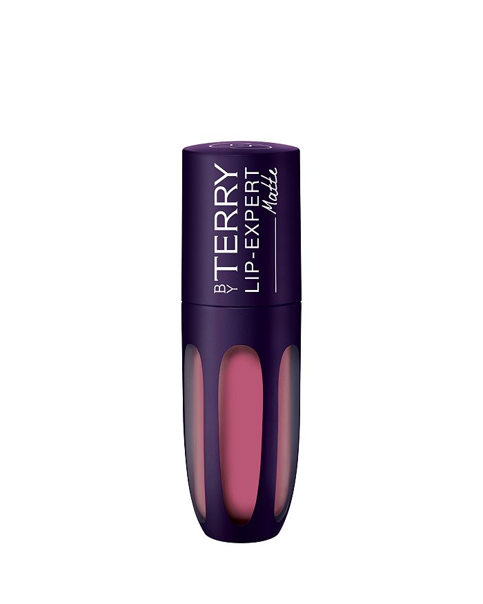 Shop By Terry Lip-expert Matte In Rosy Kiss