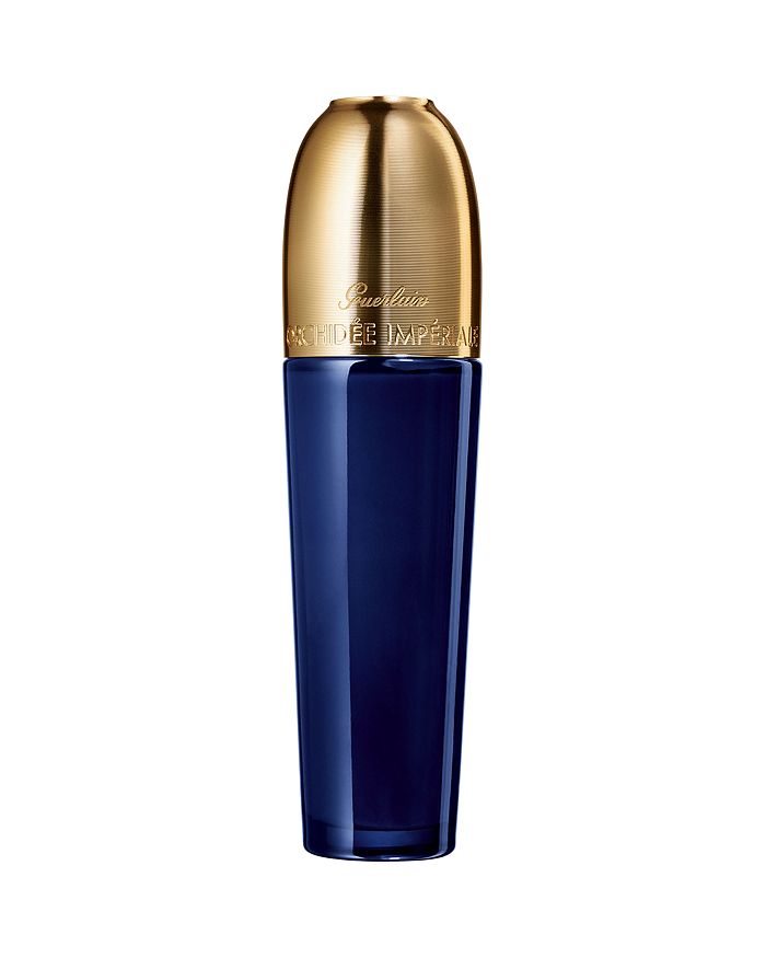 GUERLAIN ORCHIDEE IMPERIALE THE FLUID,G061443