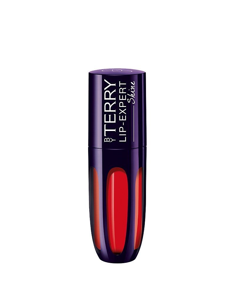 By Terry Lip-Expert Shine
