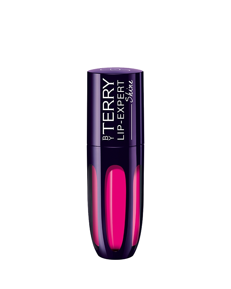 By Terry Lip-Expert Shine