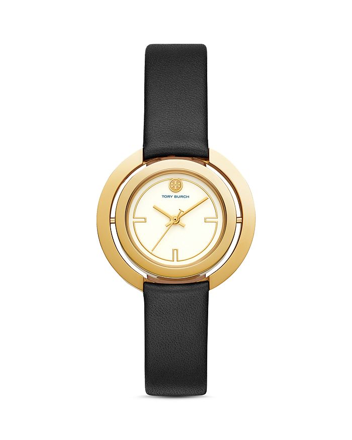 Tory burch hotsell black watch
