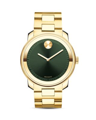 Movado Bold Watch, 42mm | Bloomingdale's