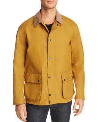 barbour awe casual