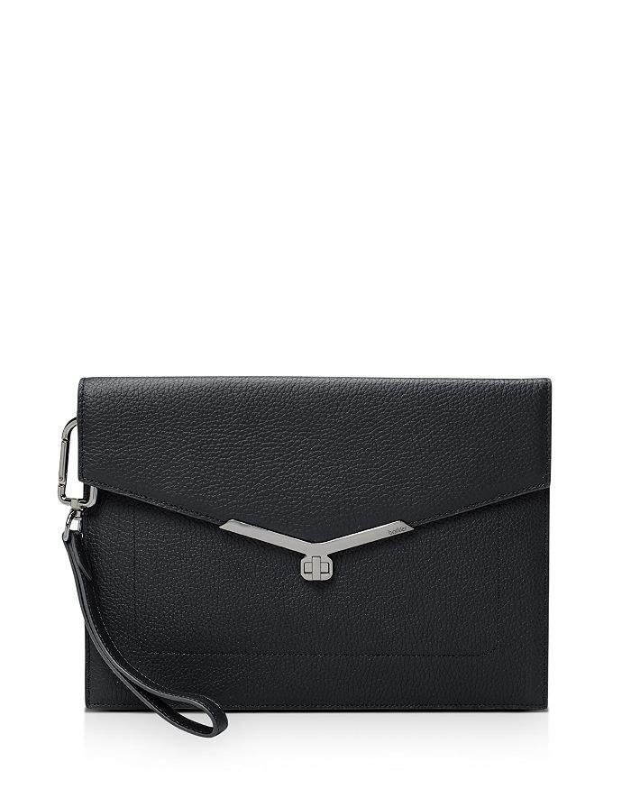 Botkier valentina online flap clutch