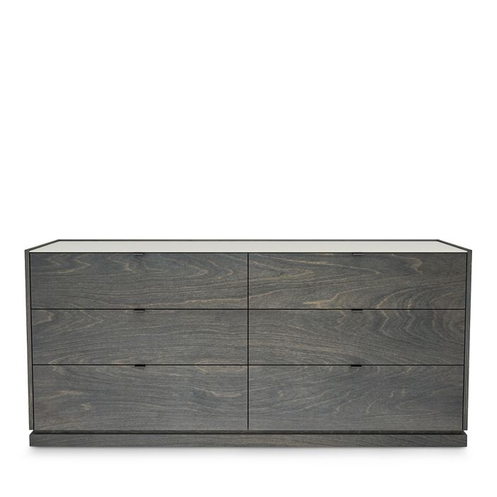 Huppe Cloe 6 Drawer Dresser Bloomingdale S