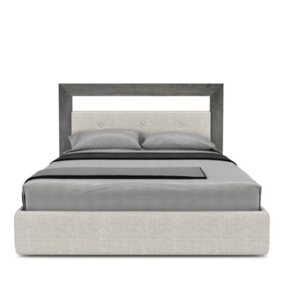 Huppé - Cloe Queen Bed