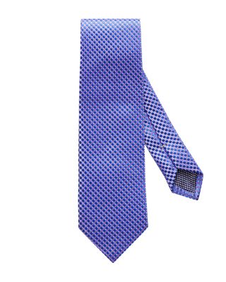 Dot Silk Classic Tie