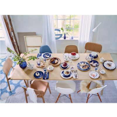 Old Luxembourg Brindille Bread & Butter Plate