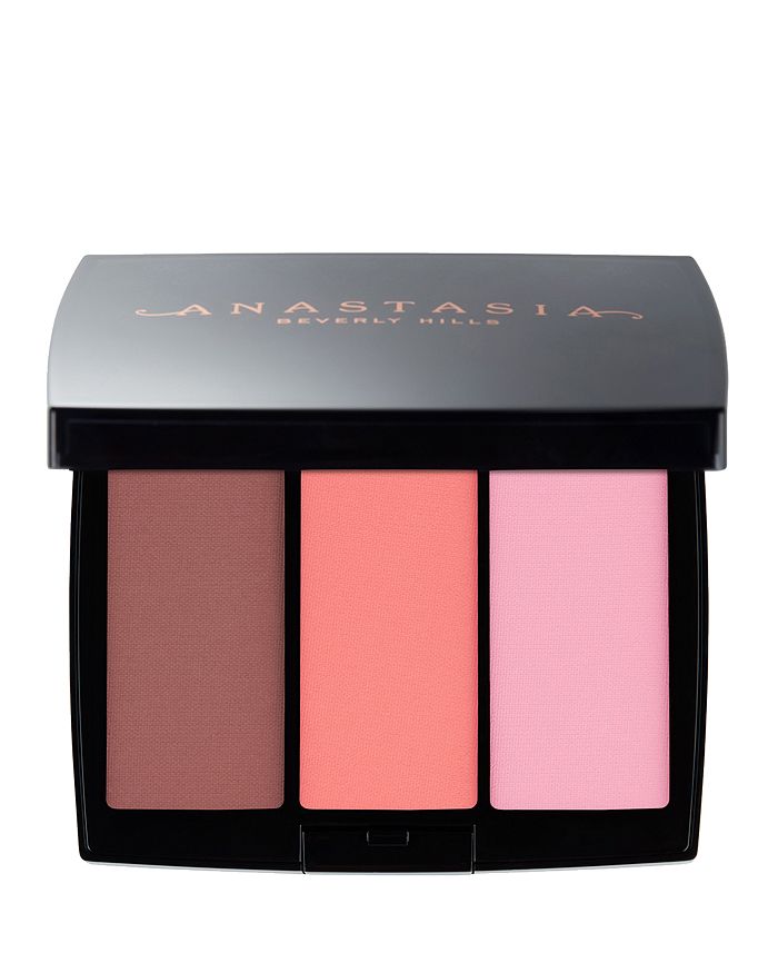 Anastasia Beverly Hills - Blush Trio - # Cocktail Party 9g/0.33oz In Cocktail Party