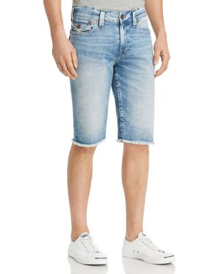 true religion shorts sale
