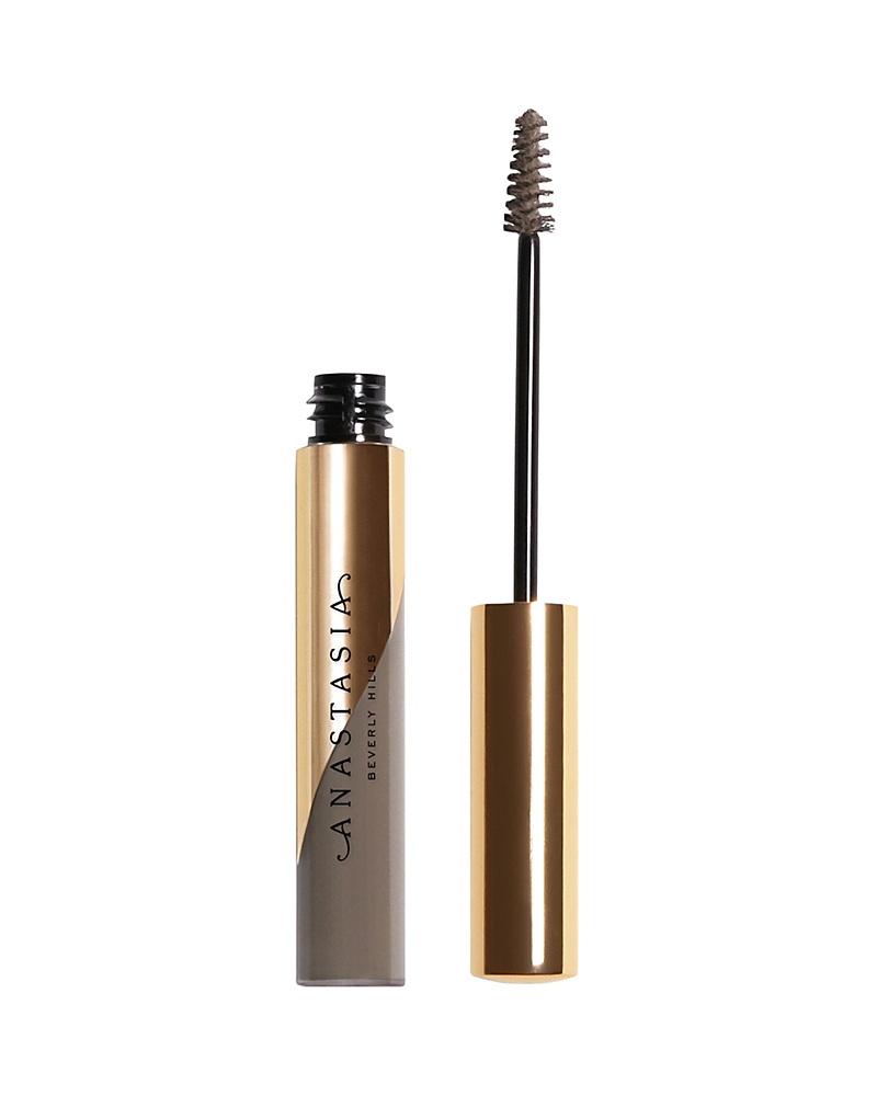 Anastasia Beverly Hills Dipbrow Gel Tinted Waterproof Eyebrow Gel Taupe In Taupe