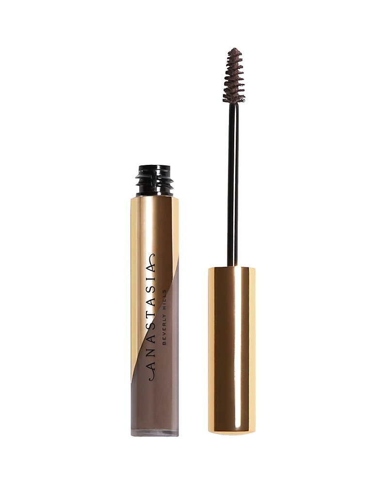 Anastasia Beverly Hills Dipbrow Gel Tinted Waterproof Eyebrow Gel Caramel In Caramel