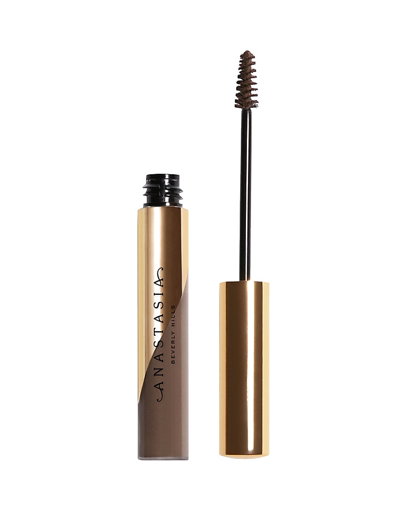 Anastasia Beverly Hills Dipbrow Gel Tinted Waterproof Eyebrow Gel Soft Brown In Soft Brown
