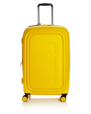 mandarina luggage