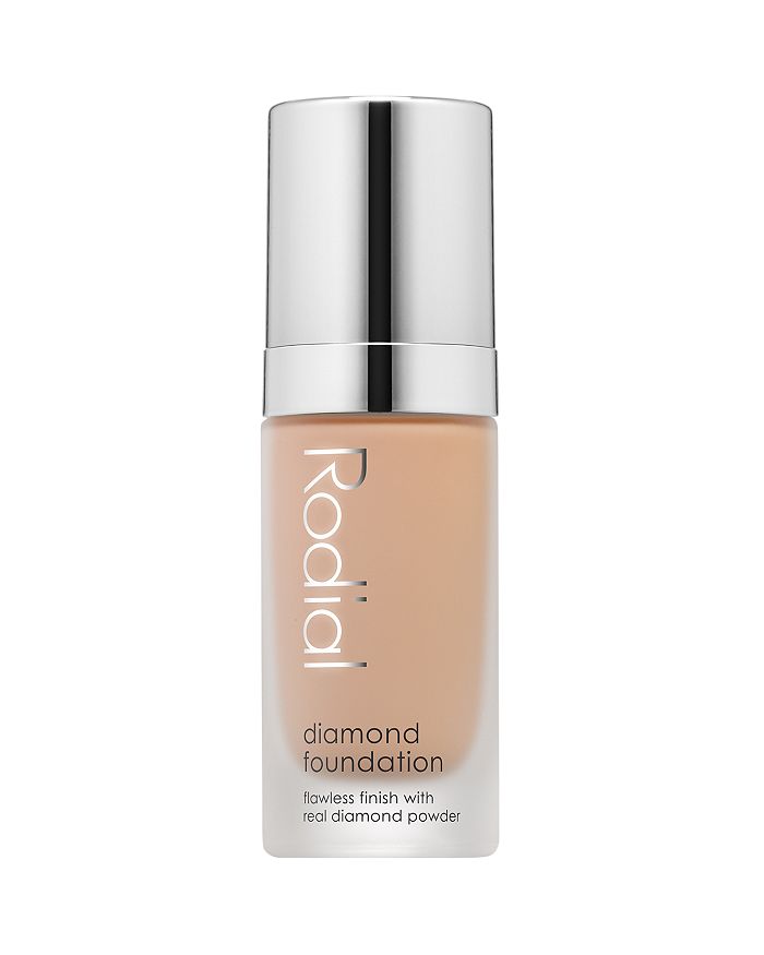 Rodial Diamond Foundation In Shade 30