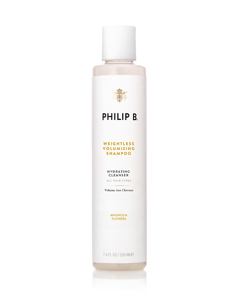 Philip B - Weightless Volumizing Shampoo (all Hair Types) 220ml/7.4oz